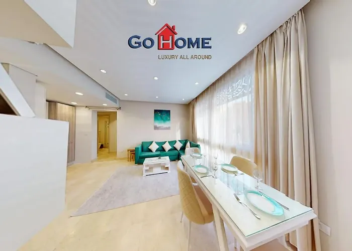 Apartment Beautiful 2b. M7-4b Mangaroveey *