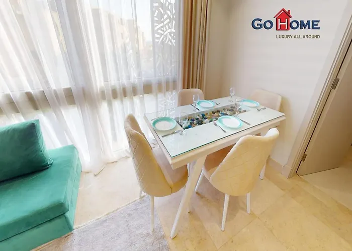 Apartment Beautiful 2b. M7-4b Mangaroveey